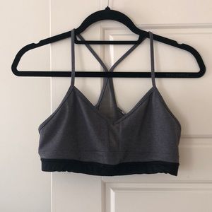 ALO Yoga sports bra
